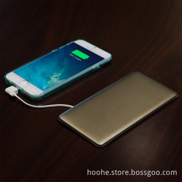 3200mAh super slim mobile phone power bank